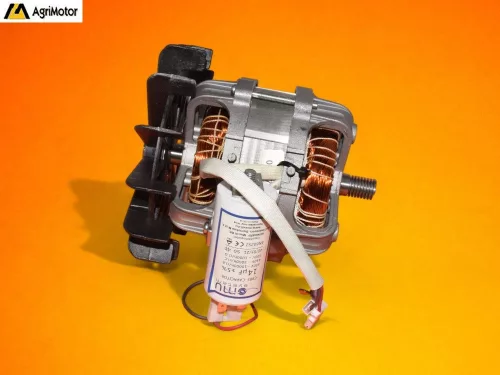 Betonkeverő villanymotor 1000W Agrimotor 190 LSA