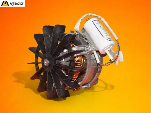 Betonkeverő villanymotor 1000W Agrimotor 190 LSA