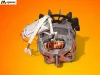 Betonkeverő villanymotor 1000W Agrimotor 190 LSA