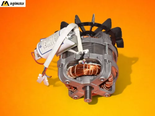 Betonkeverő villanymotor 1000W Agrimotor 190 LSA
