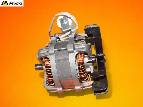 Betonkeverő villanymotor 1000W Agrimotor 190 LSA
