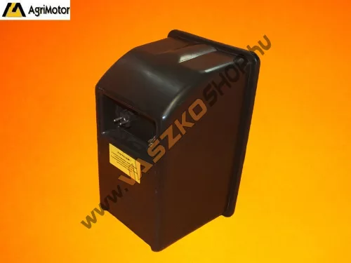Betonkeverő villanymotor ház fedél "D"