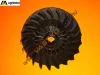 Betonkeverő Ventilátor Agrimotor F-hajtásházhoz