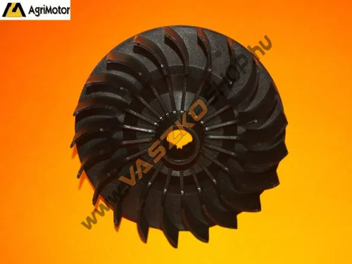 Betonkeverő Ventilátor Agrimotor F-hajtásházhoz