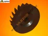 Betonkeverő Ventilátor Agrimotor F-hajtásházhoz