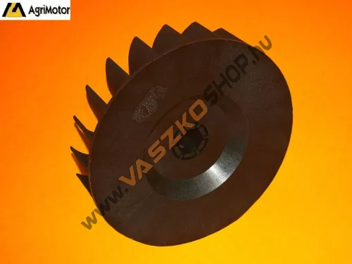 Betonkeverő Ventilátor Agrimotor F-hajtásházhoz
