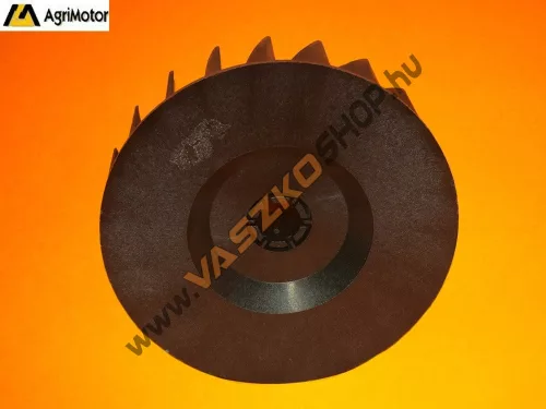 Betonkeverő Ventilátor Agrimotor F-hajtásházhoz