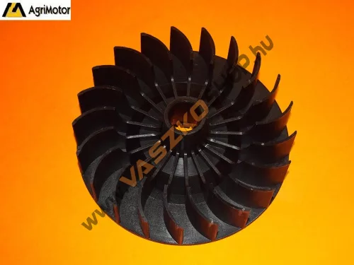 Betonkeverő Ventilátor Agrimotor F-hajtásházhoz