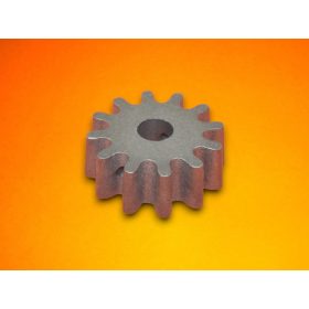 Betonkeverő fogaskerék fém z12 stiftelt