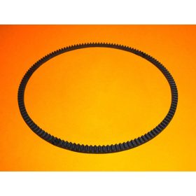 Betonkeverő Fogaskoszorú 130L ,150L