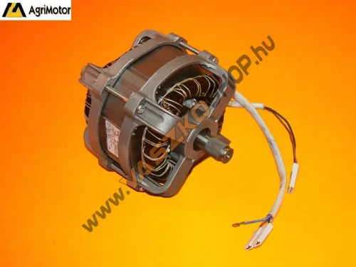 Betonkeverő Villanymotor 800W