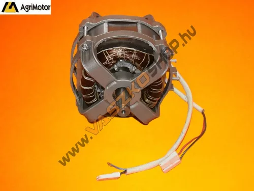 Betonkeverő Villanymotor 800W