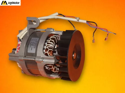Betonkeverő Villanymotor 1000W