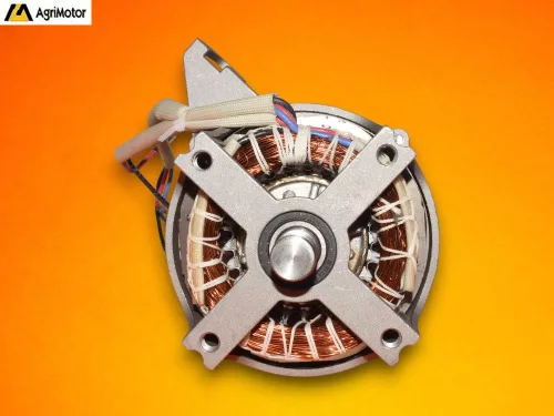 Betonkeverő Villanymotor 1000W