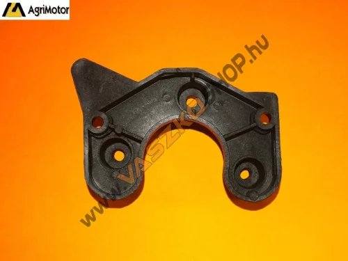 Betonkeverő villanymotor tartó konzol "F"