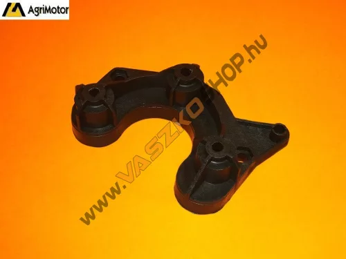 Betonkeverő villanymotor tartó konzol "F"