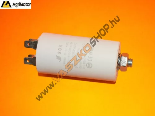 Kondenzátor 12qF (800w)