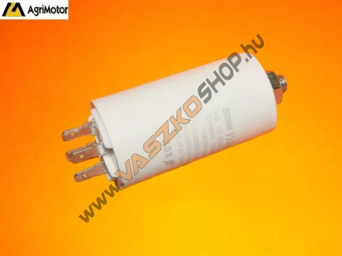 Kondenzátor 12qF (800w)