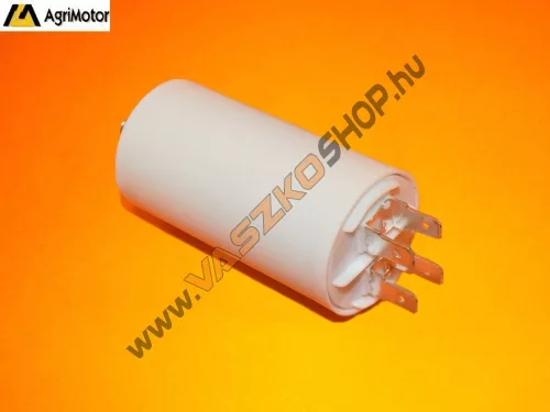 Kondenzátor 12qF (800w)