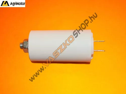 Kondenzátor 12qF (800w)