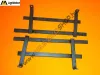 Betonkeverő puttony lapát 130L