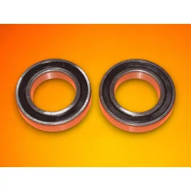Csapágy puttony 165LS,190LSA 