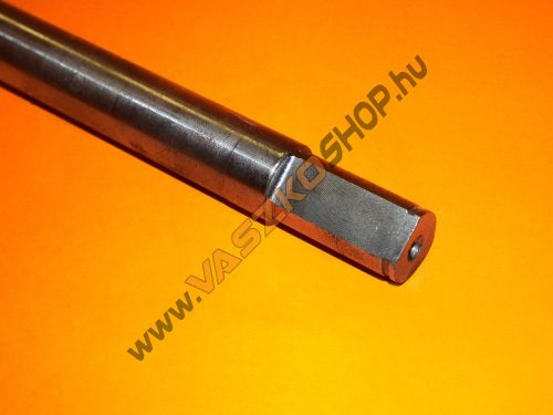 Betonkeverő Hajtástengely Agrimotor 190L