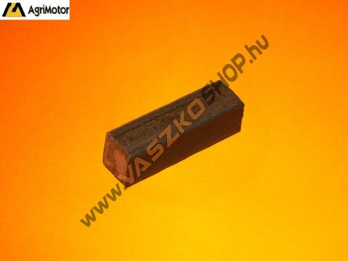 Betonkeverő fogaskerék ék