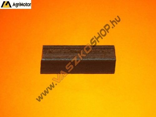 Betonkeverő fogaskerék ék