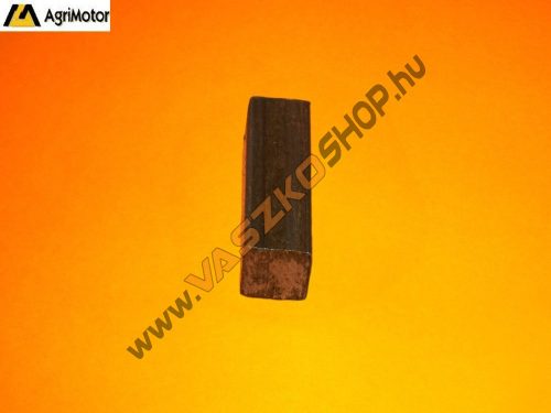 Betonkeverő fogaskerék ék