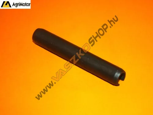 Betonkeverő fogaskerék stift
