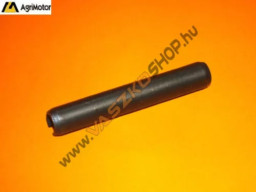 Betonkeverő fogaskerék stift