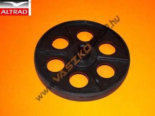 Betonkeverő ékszíjtárcsa Altrad MK-130