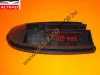 Betonkeverő villanymotor ház alaplap Altrad MK-130 , MK-165