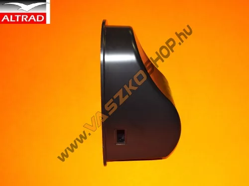 Betonkeverő villanymotor ház fedél Altrad MK-130 , MK-165