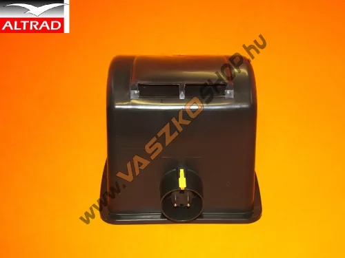 Betonkeverő villanymotor ház fedél Altrad MK-130 , MK-165