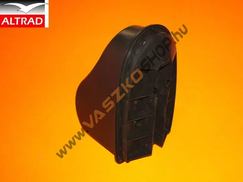Betonkeverő villanymotor ház komplett Altrad MK-130 (motorral)