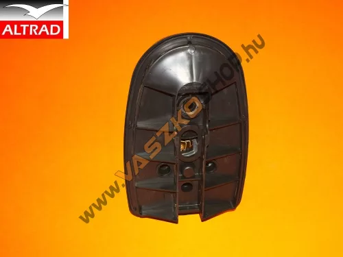 Betonkeverő villanymotor ház komplett Altrad MK-130 (motorral)