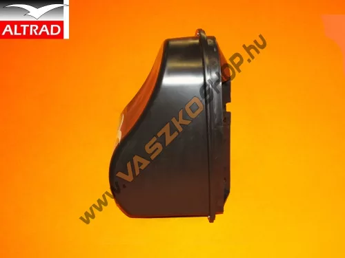 Betonkeverő villanymotor ház komplett Altrad MK-130 (motorral)