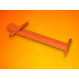 Betonkeverő láb Agrimotor , Limex