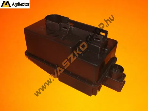 Betonkeverő villanymotor ház komplett Agrimotor BKF-130,70 (motorral)