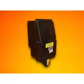   Betonkeverő villanymotor ház komplett Agrimotor BKA 130-80 (motorral)