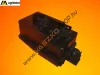 Betonkeverő villanymotor ház komplett Agrimotor BKA 130-80 (motorral)