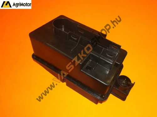 Betonkeverő villanymotor ház Agrimotor BKA 130-80 , BK F-130 , 70