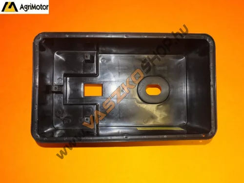 Betonkeverő villanymotor ház Agrimotor BKA 130-80 , BK F-130 , 70