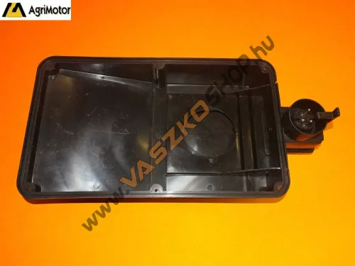 Betonkeverő villanymotor ház Agrimotor BKA 130-80 , BK F-130 , 70