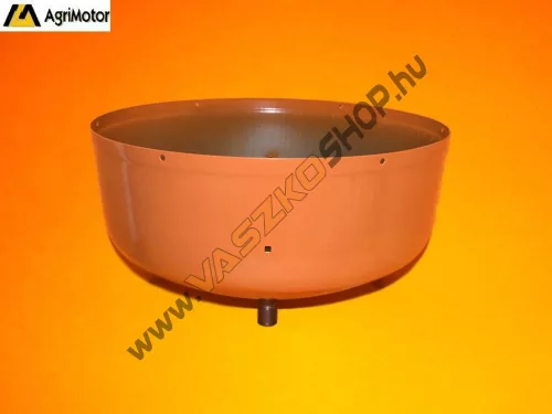 Betonkeverő puttony alsó Agrimotor 165LS , 190LSA
