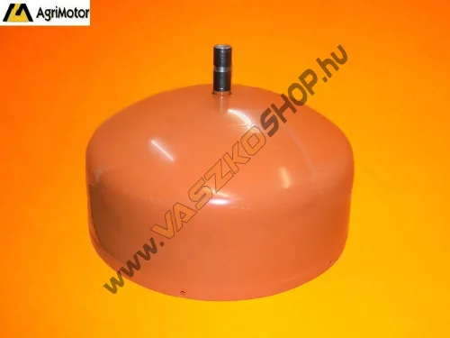 Betonkeverő puttony alsó Agrimotor 165LS , 190LSA