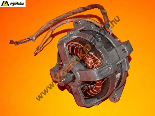 Betonkeverő villanymotor 1000W NA20 füles