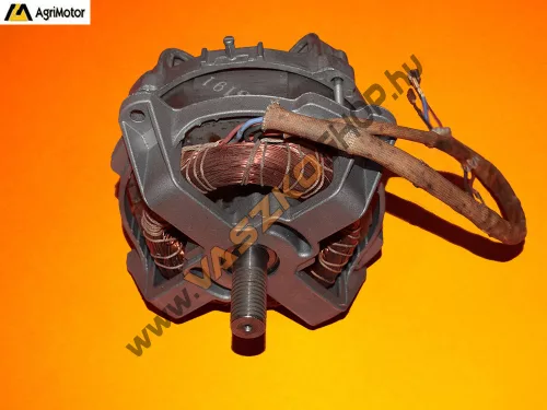 Betonkeverő villanymotor 1000W NA20 füles